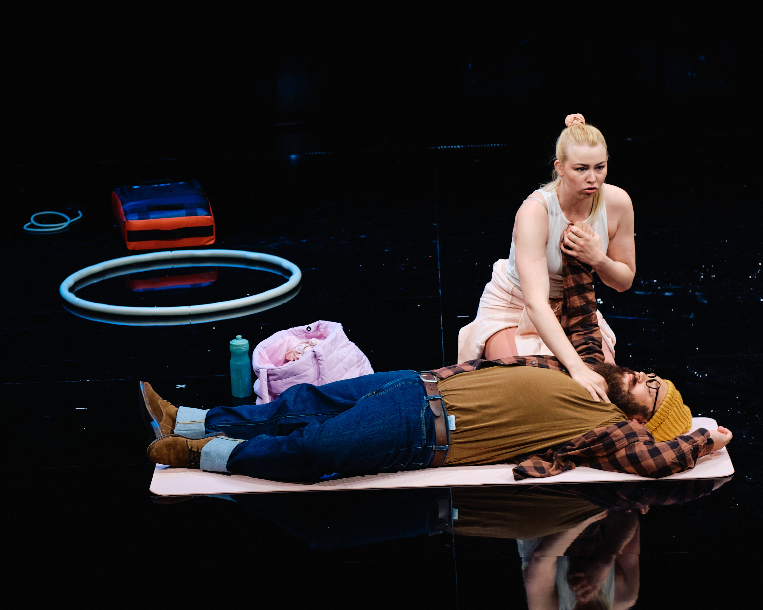 Cosi Rehearsals 2025 05 31 10.28.13